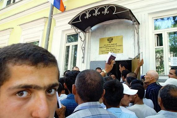 прописка в Киреевске